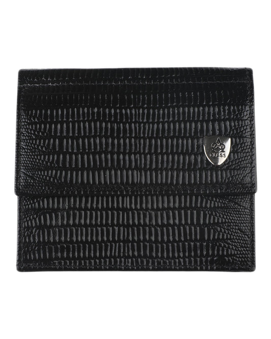 A Class Leather Wallet 200/2 041 01