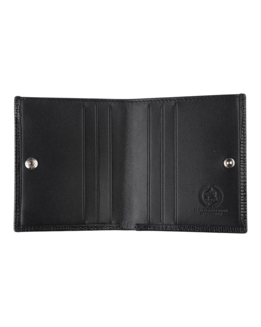 A Class Leather Wallet 200/2 041 01