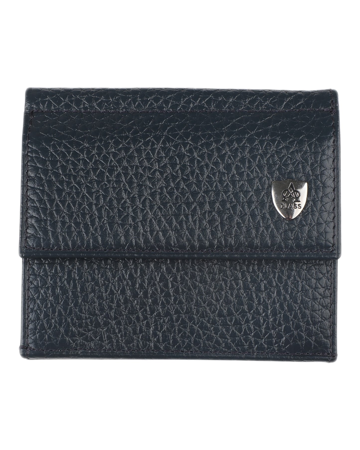 A Class Leather Wallet 200/2 46B 08