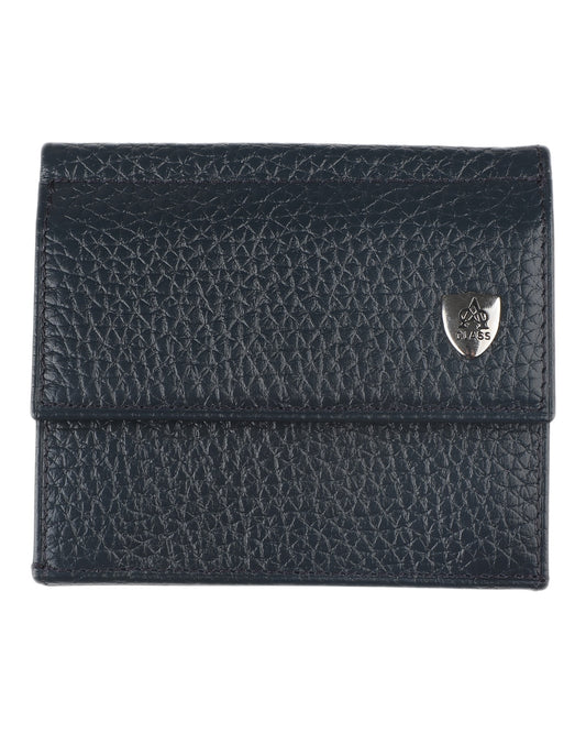 A Class Leather Wallet 200/2 46B 08