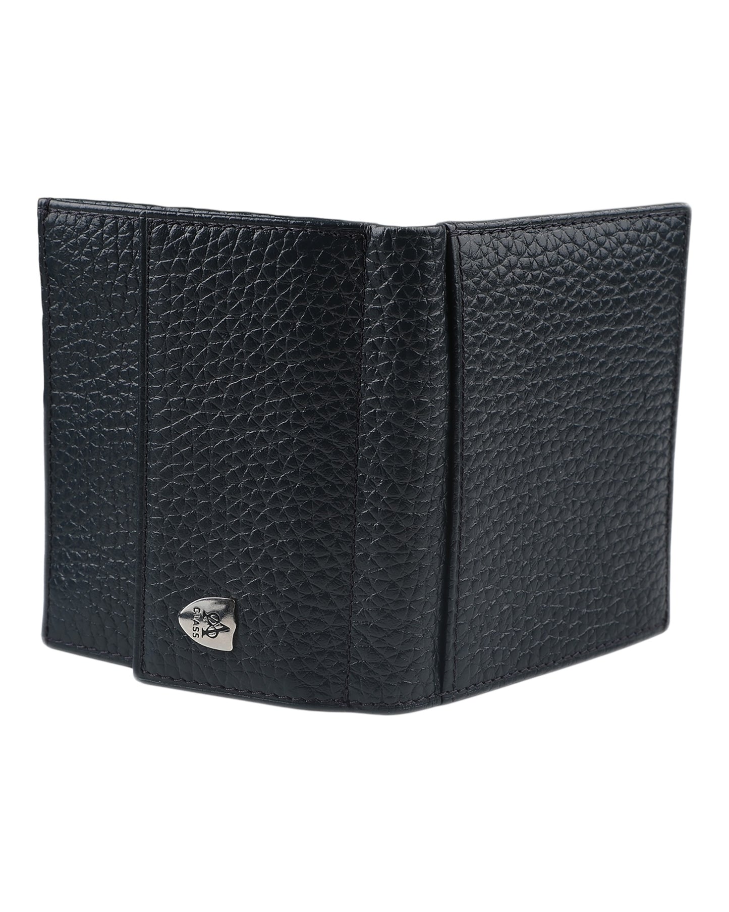 A Class Leather Wallet 200/2 46B 08