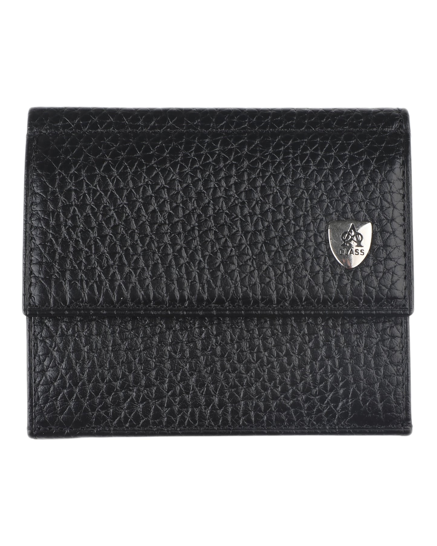 A Class Leather Wallet 200/2 46B 01