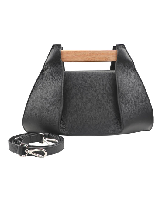 A Class Leather Bag 451 46D 01