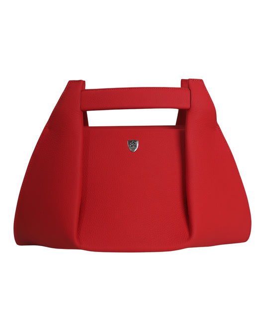 A Class Leather Bag 451 46D 10