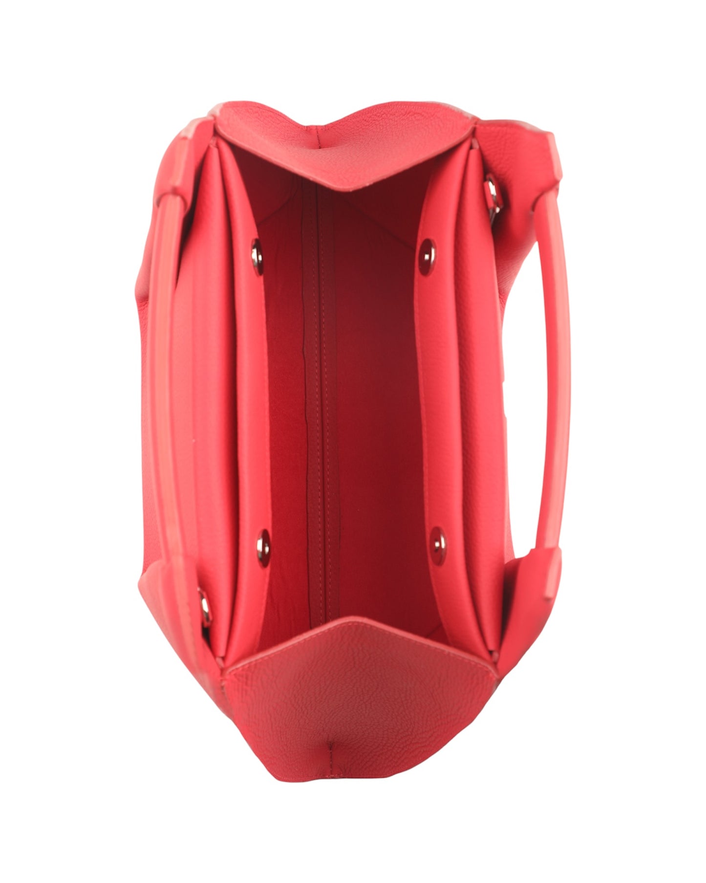 A Class Leather Bag 451 46D 10