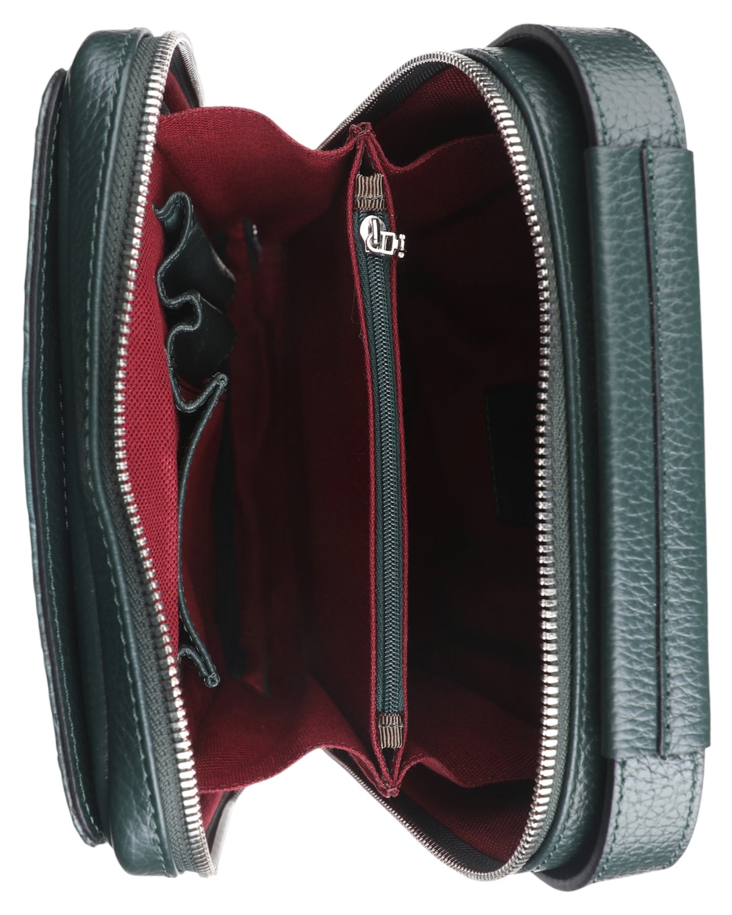 A Class Leather Python Bag 3872 PTN 09