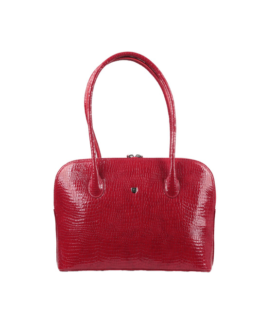 A Class Leather Bag 401 091 10