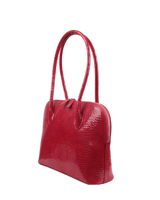 A Class Leather Bag 401 091 10