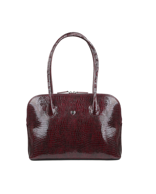 A Class Leather Bag 401 091 03