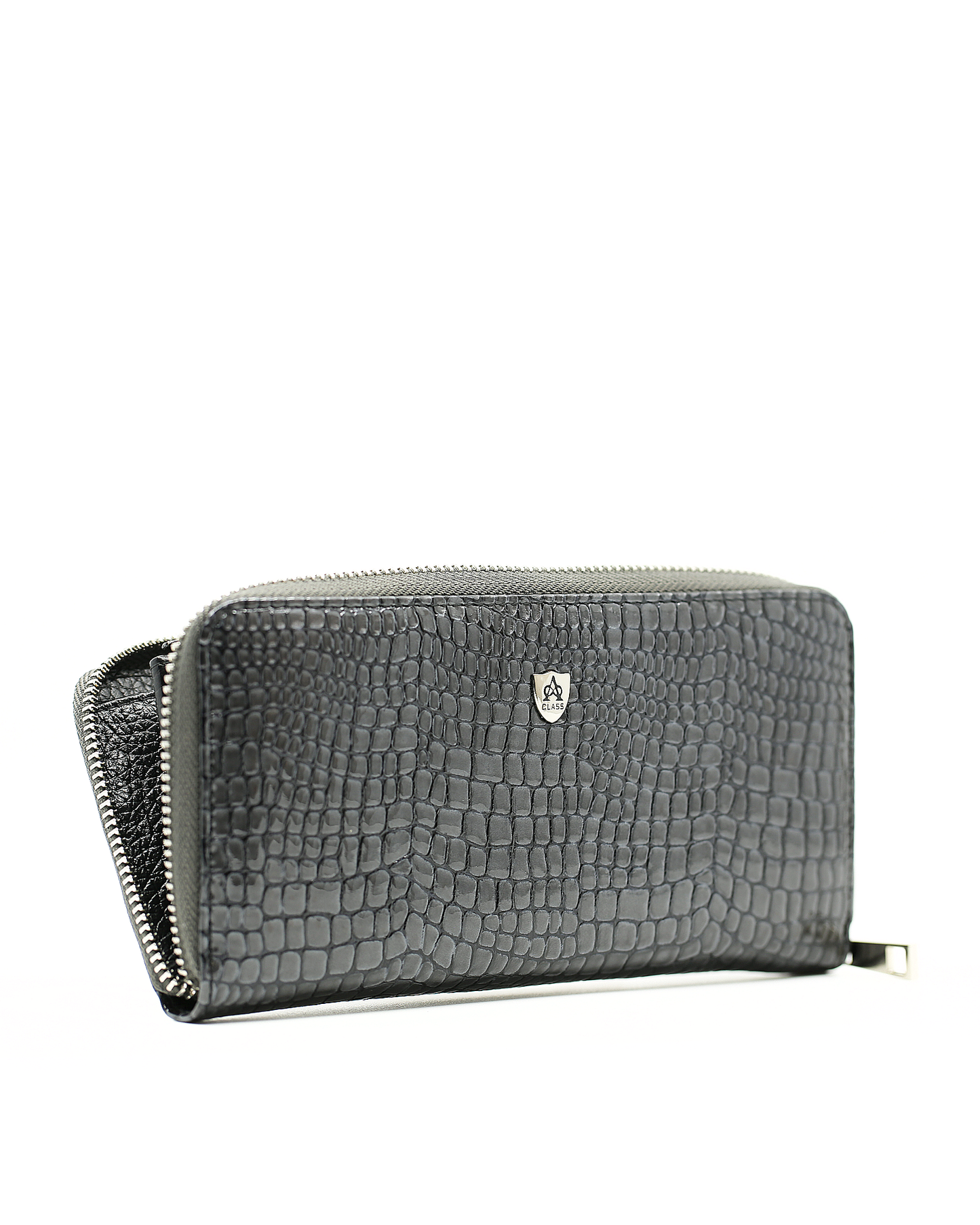 A Class Ant Leather Wallet - 197 091 26