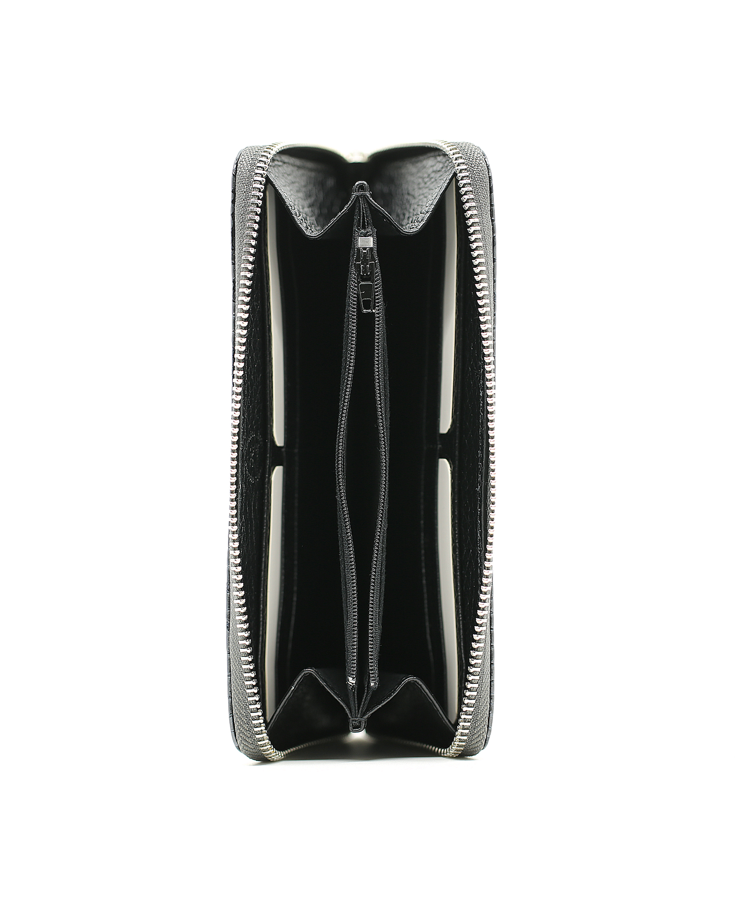 A Class Ant Leather Wallet - 197 091 26