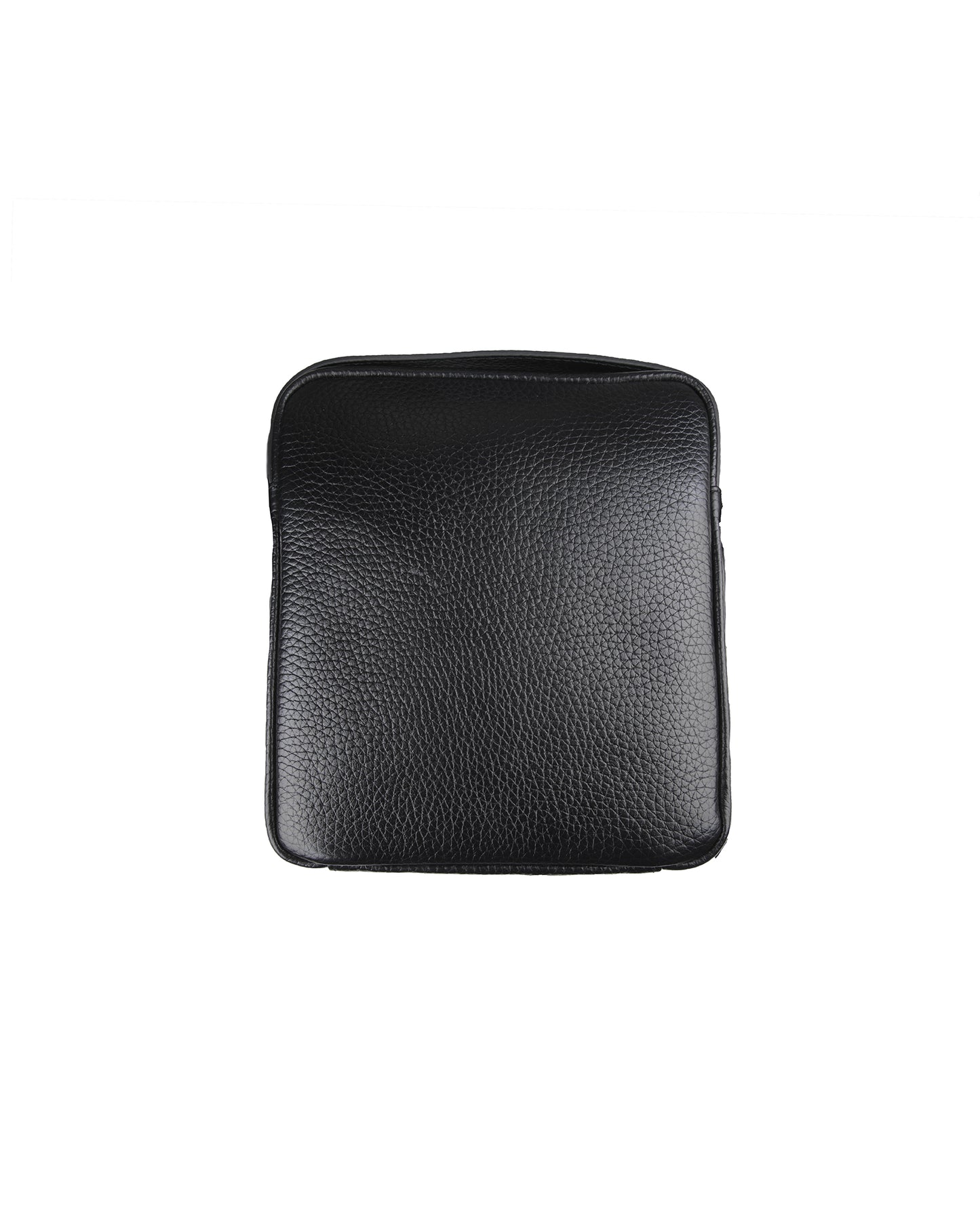 A Class Leather Black Bag - 3071 46B 01