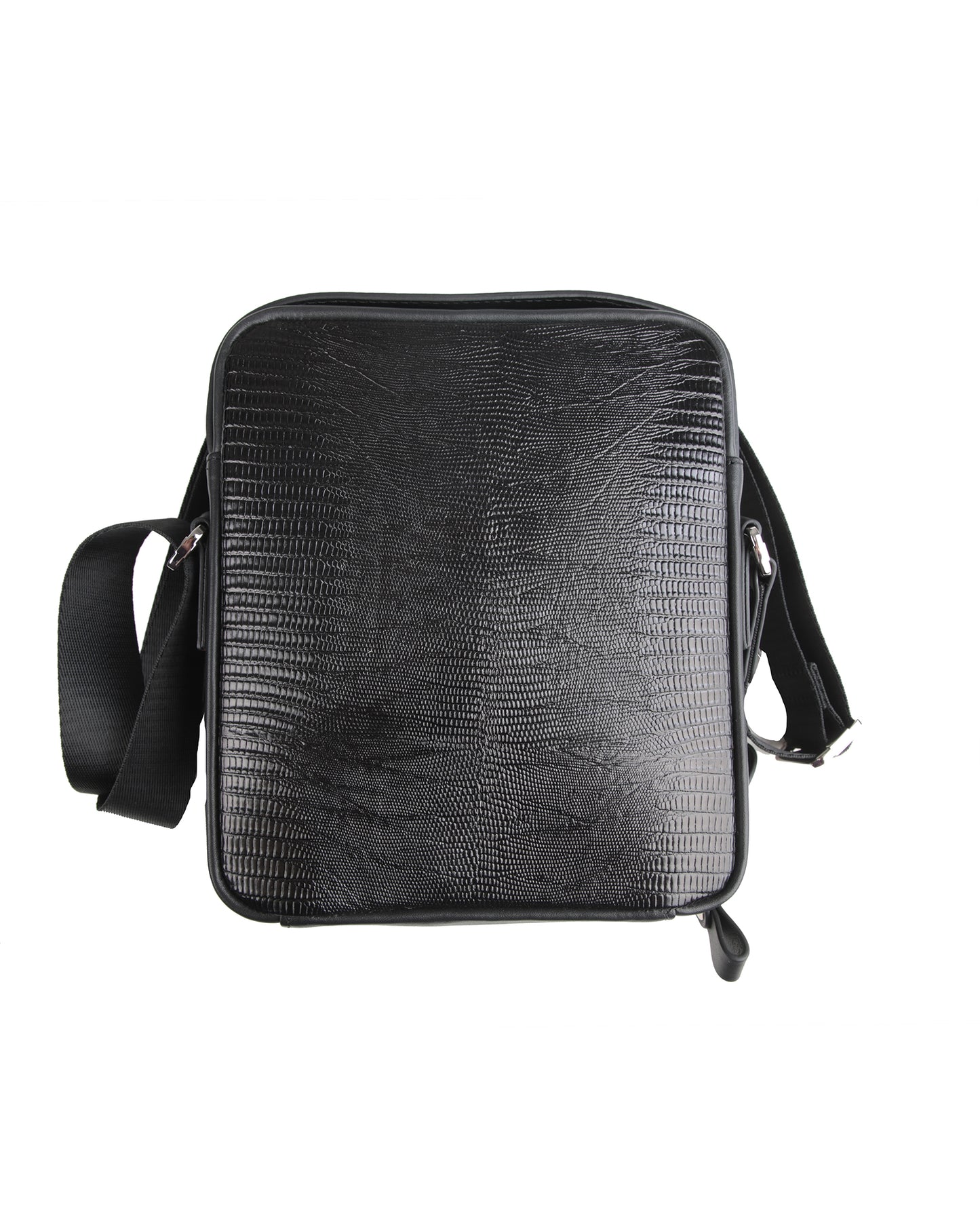 A Class Leather Black Bag - 3071 041 01