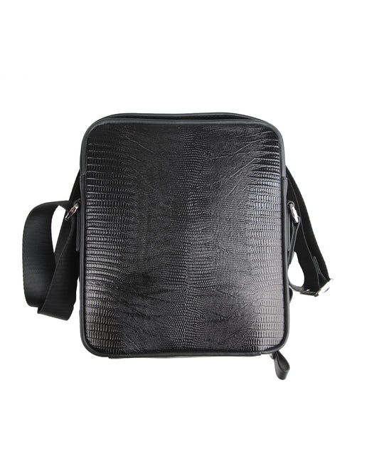 A Class Leather Black Bag - 3071 041 01
