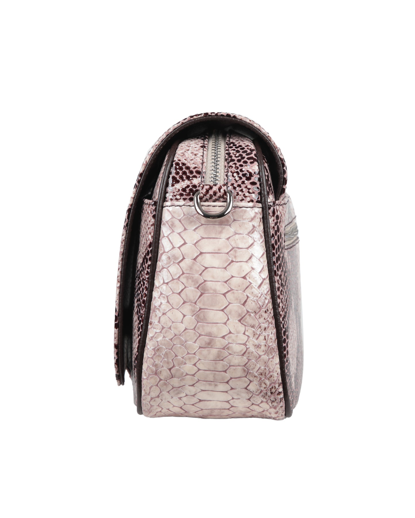 A Class Leather Python Bag - 409 245 20