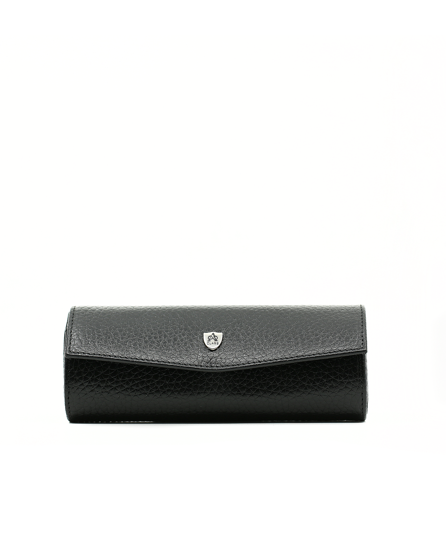 A Class Black Eye Glasses Case - 194 046B 01