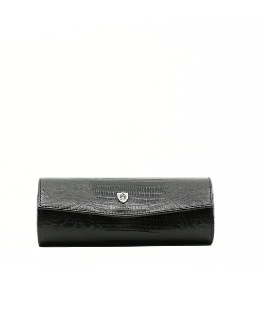 A Class Black Eye Glasses Case - 194 041 01