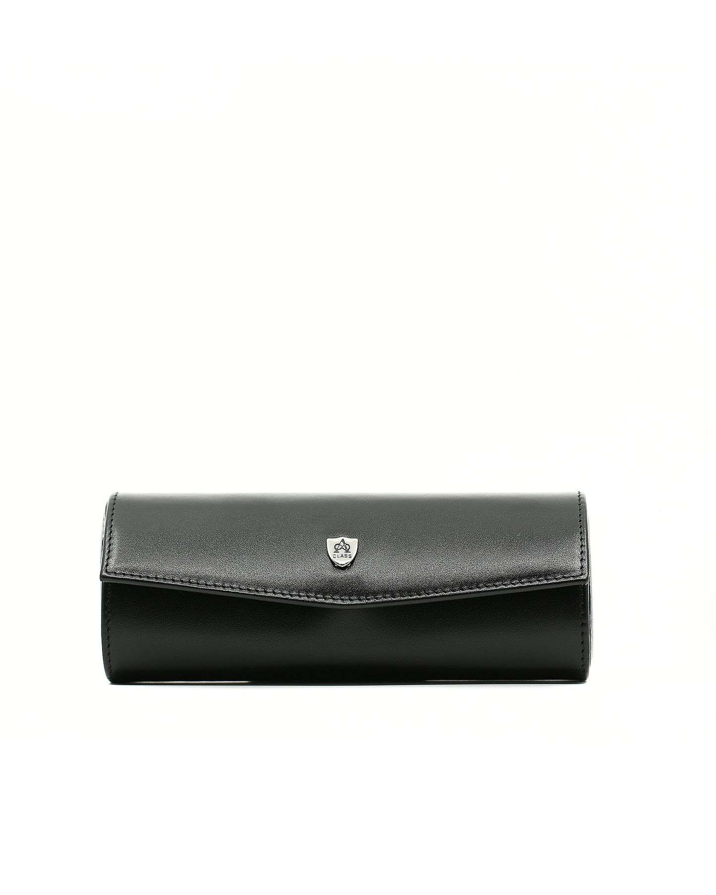 A Class Black Eye Glasses Case - 194 000 01