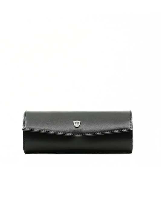 A Class Black Eye Glasses Case - 194 000 01
