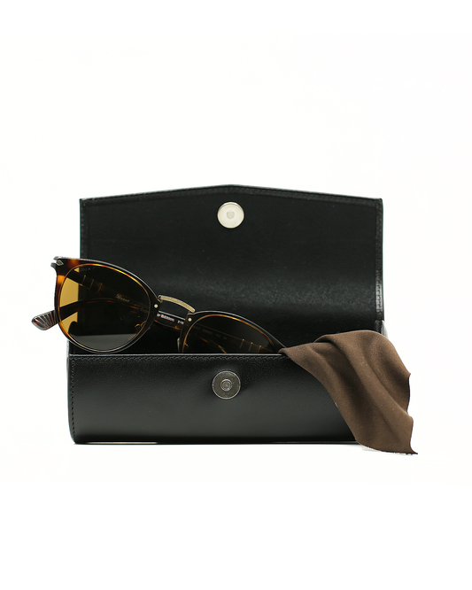 A Class Black Eye Glasses Case - 194 000 01